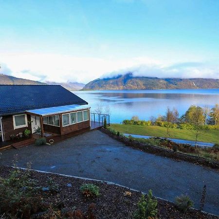 Frydenlund Villa Balestrand Exterior photo