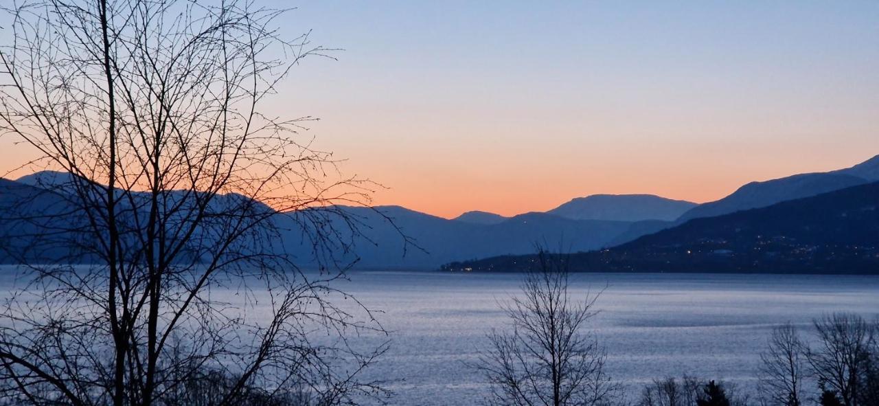 Frydenlund Villa Balestrand Exterior photo