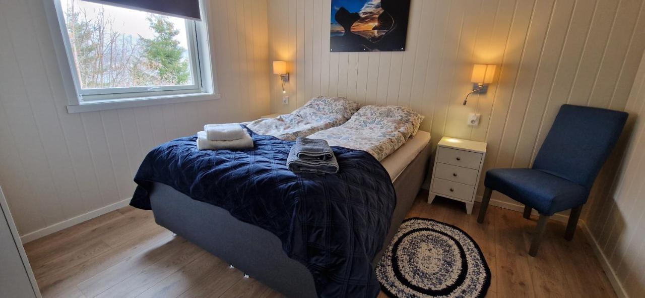 Frydenlund Villa Balestrand Exterior photo