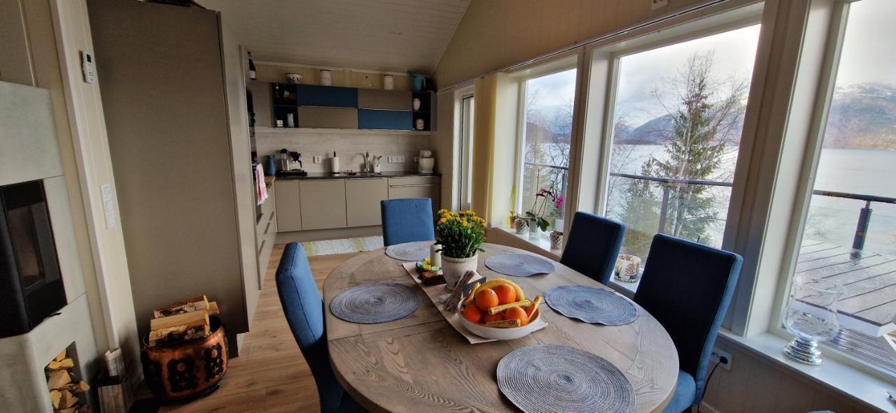Frydenlund Villa Balestrand Exterior photo