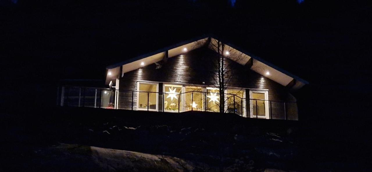 Frydenlund Villa Balestrand Exterior photo