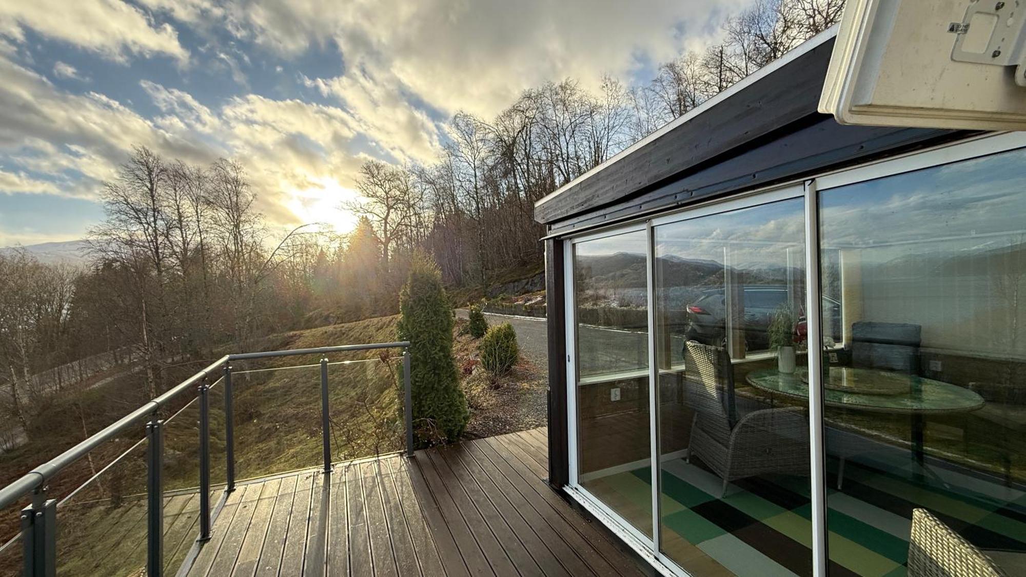 Frydenlund Villa Balestrand Exterior photo