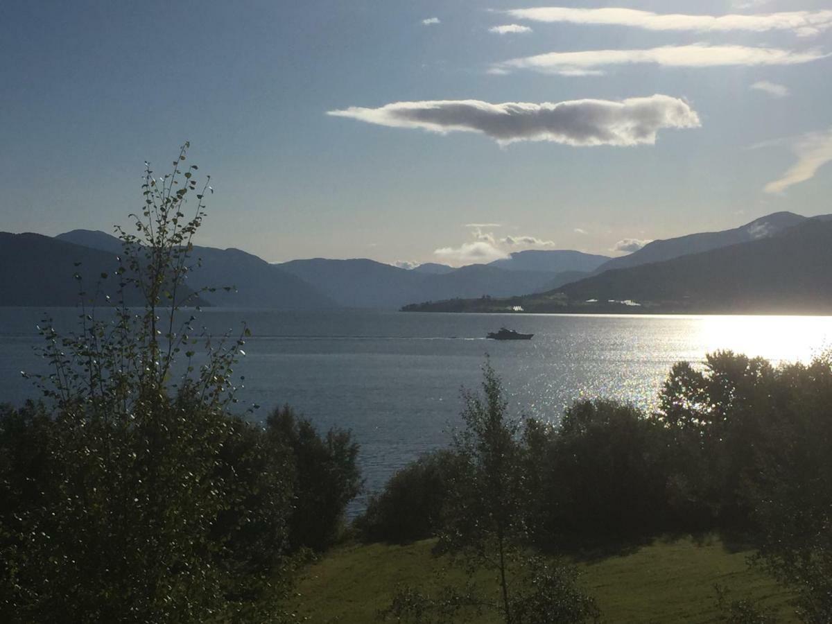 Frydenlund Villa Balestrand Exterior photo